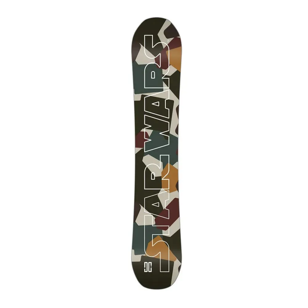 2024 DC- Star Wars Boba Fett Ply