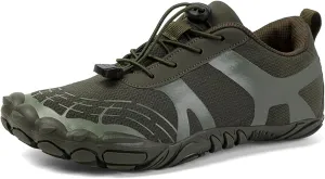 Athletic Hiking Water Shoes Mens Lightweight Quick Dry Barefoot Beach Walking Kayaking Surfing Training Shoes