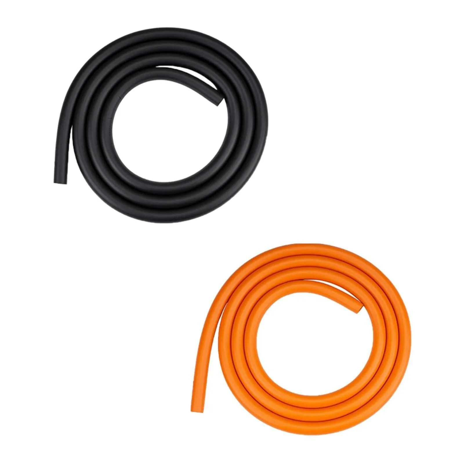 Bike Internal Cable Damper Practical 1.5M Sound Absorbing Bike Cable Housing
