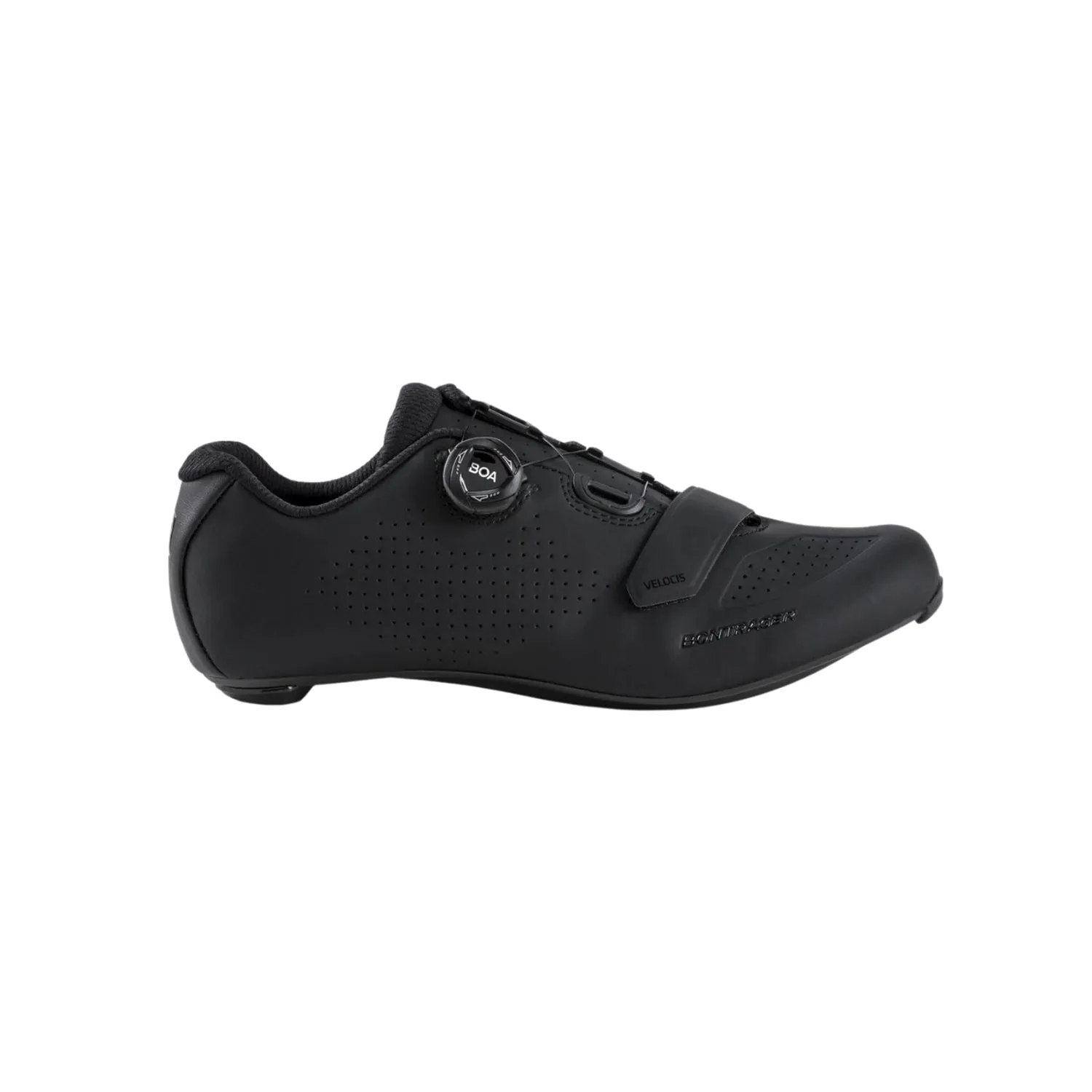 Bontrager Velocis Wide Road Shoes