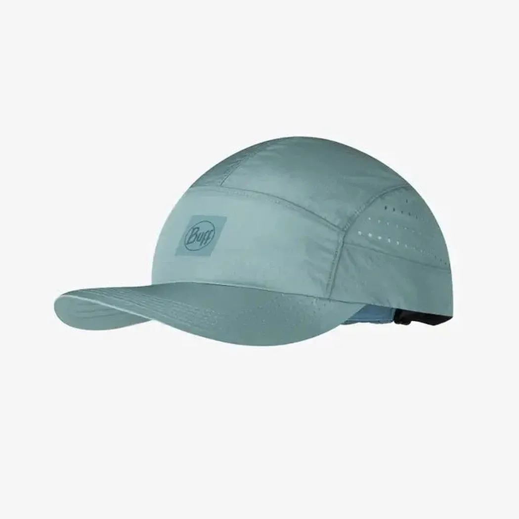 Buff Speed Cap Solid - Mist