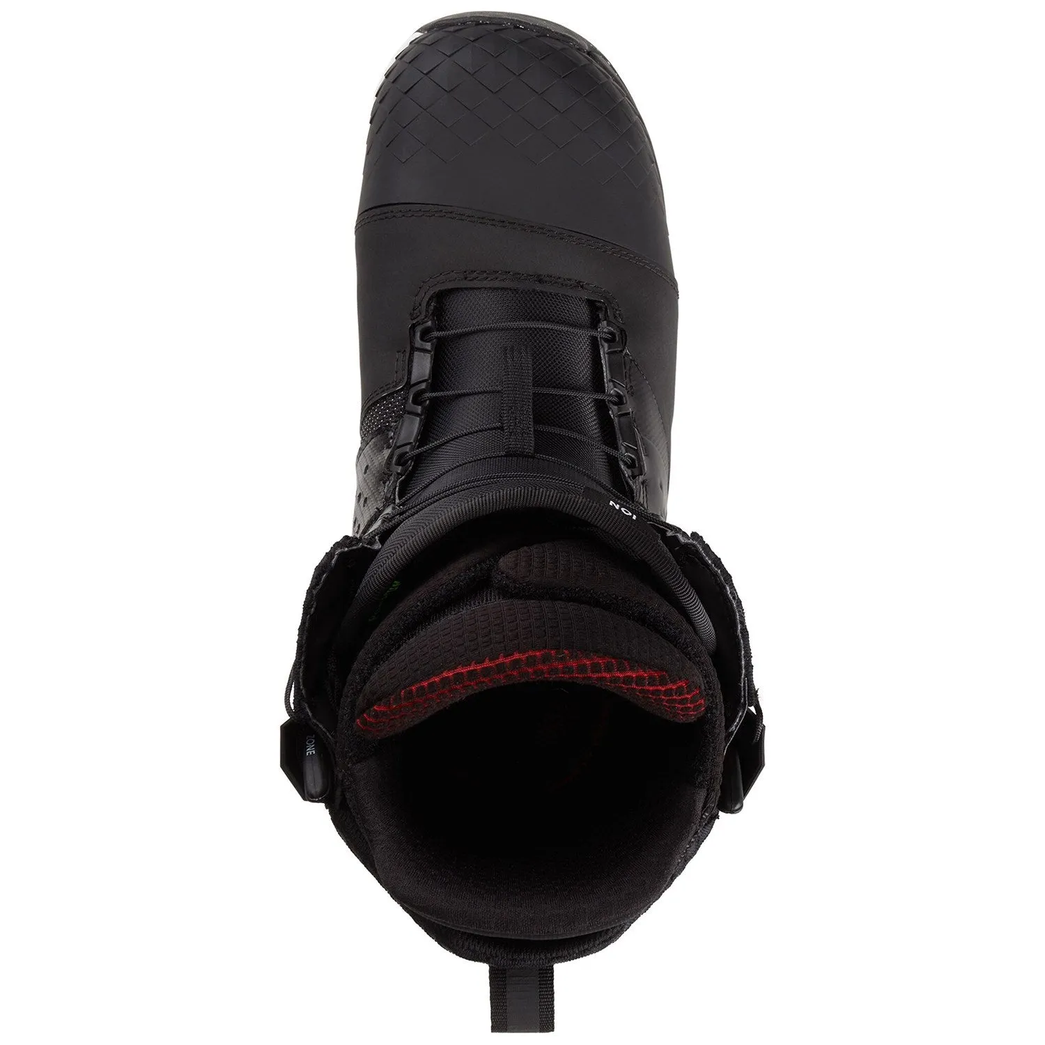 Burton Ion Snowboard Boots, Black