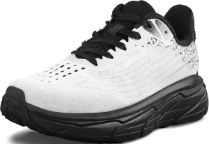 Mens Running Shoes Tennis Slip On Walking Shoes Breathable Non Slip Athletic Workout Gym Fashion Sneakers