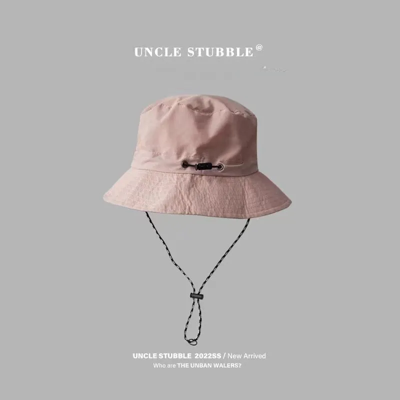 Quick-Dry Waterproof Outdoor Hat