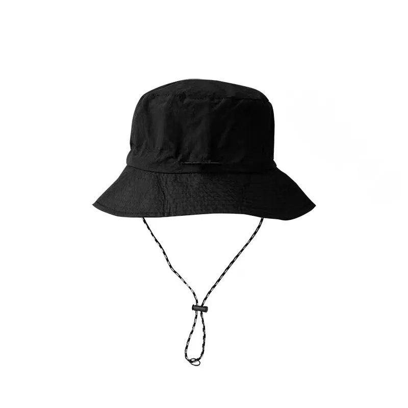 Quick-Dry Waterproof Outdoor Hat