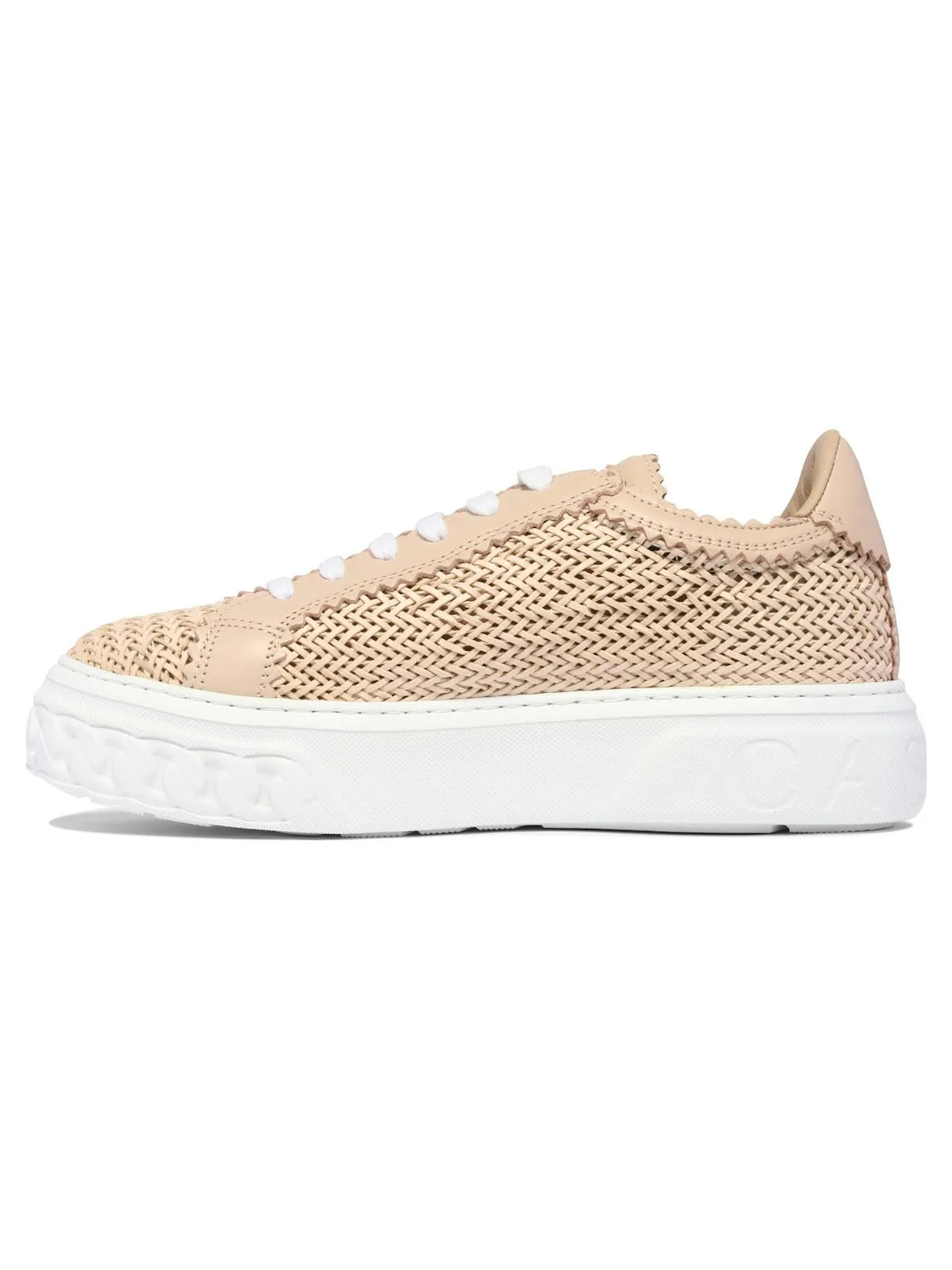 "OFF ROAD" SNEAKERS