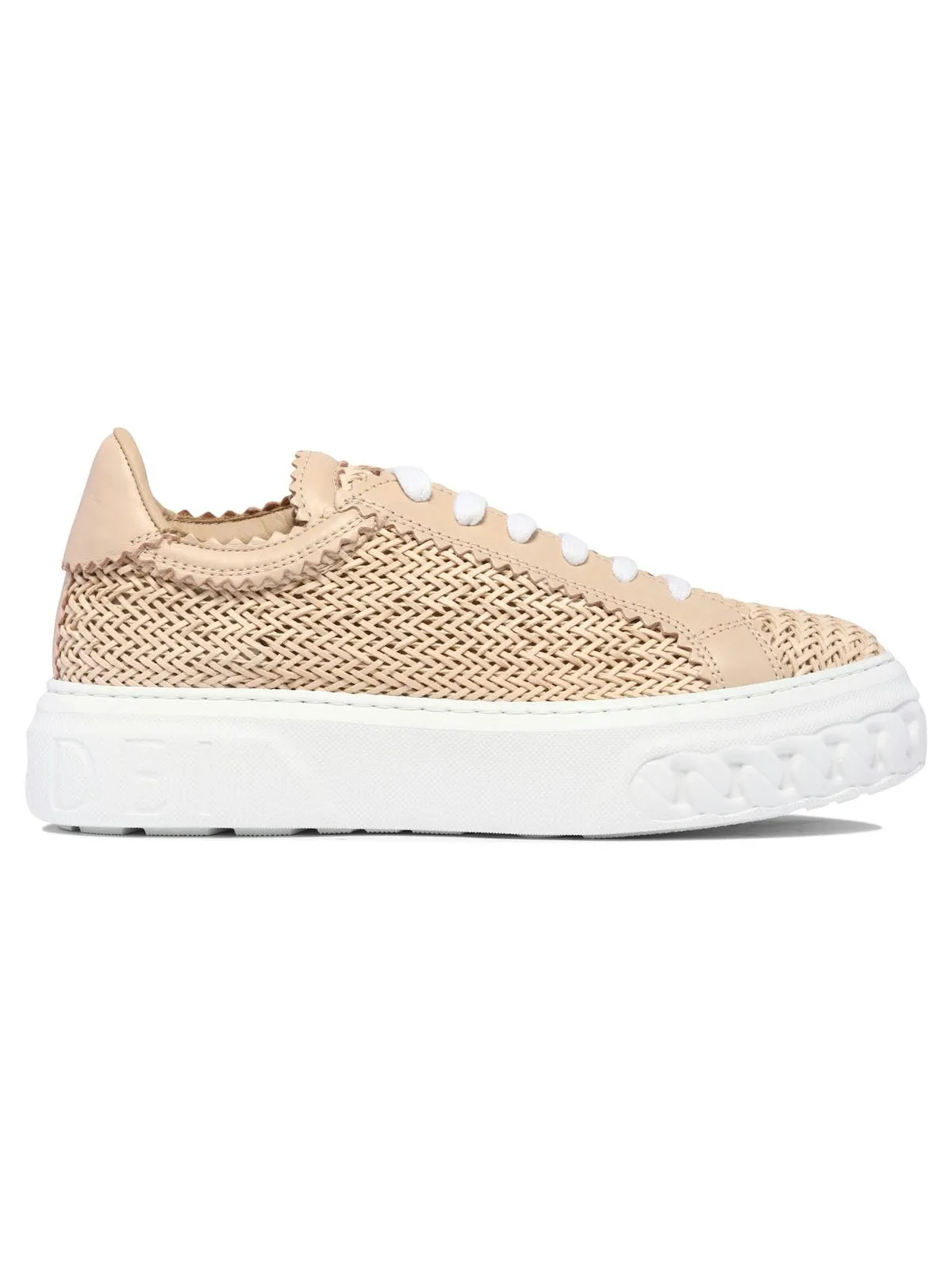 "OFF ROAD" SNEAKERS