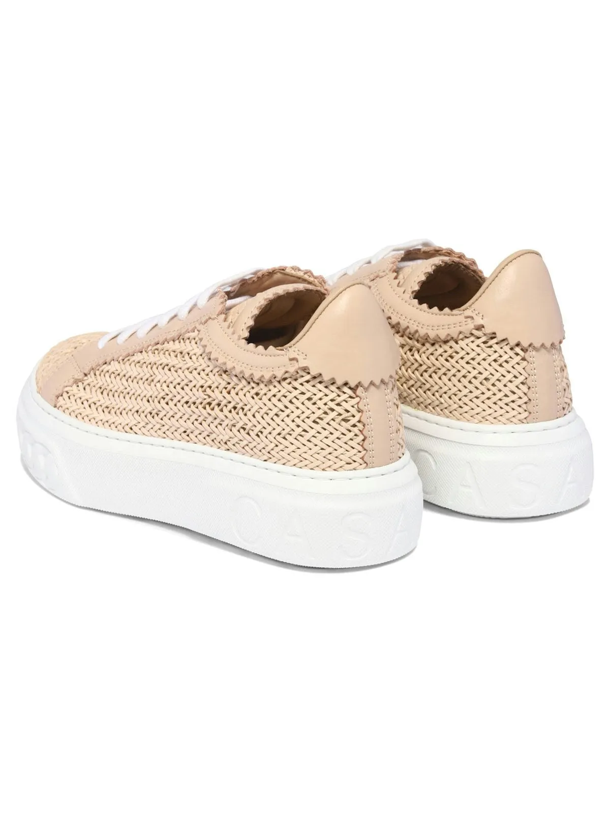 "OFF ROAD" SNEAKERS