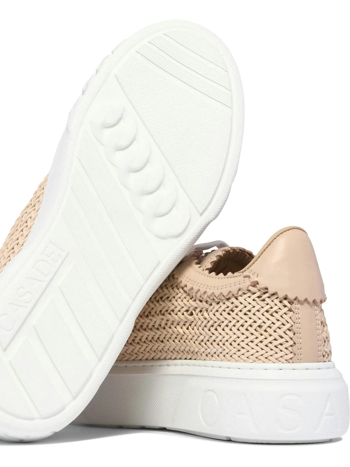 "OFF ROAD" SNEAKERS