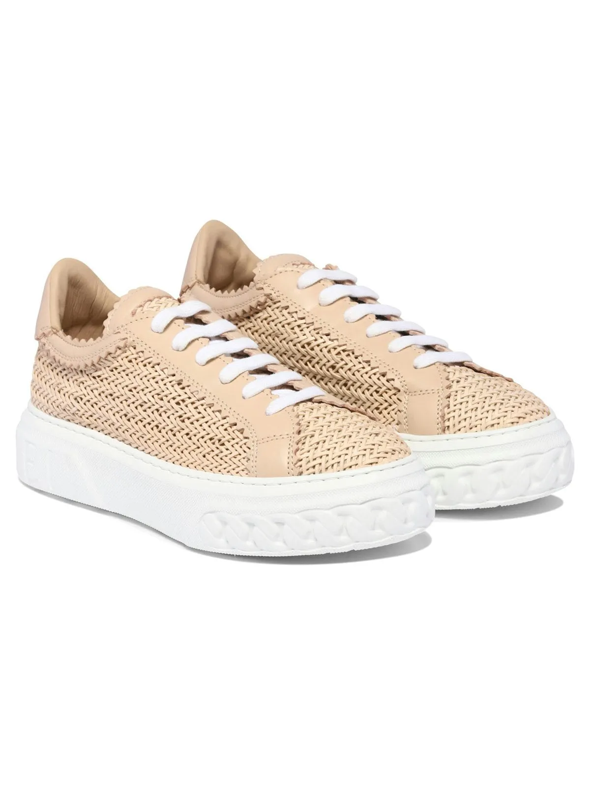 "OFF ROAD" SNEAKERS