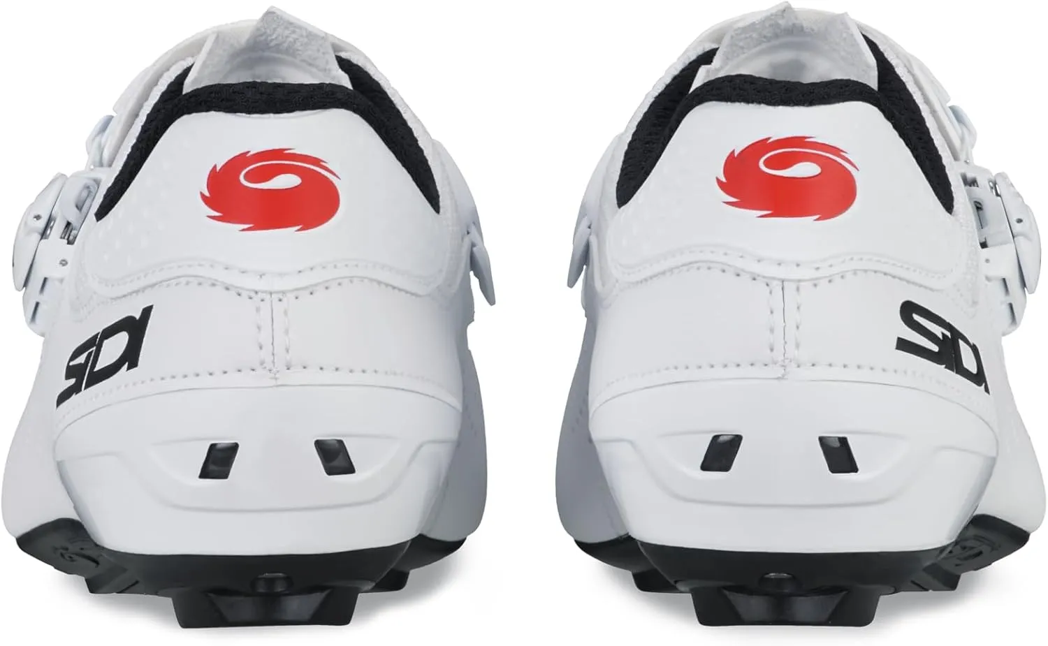 SiDI | Cycling Shoes, Professional Men's Road Bike Shoes GENIUS 10, Carbon Sole, Innovative Soft Instep Closure System, Integrated Heel, Stiffness Sole 6