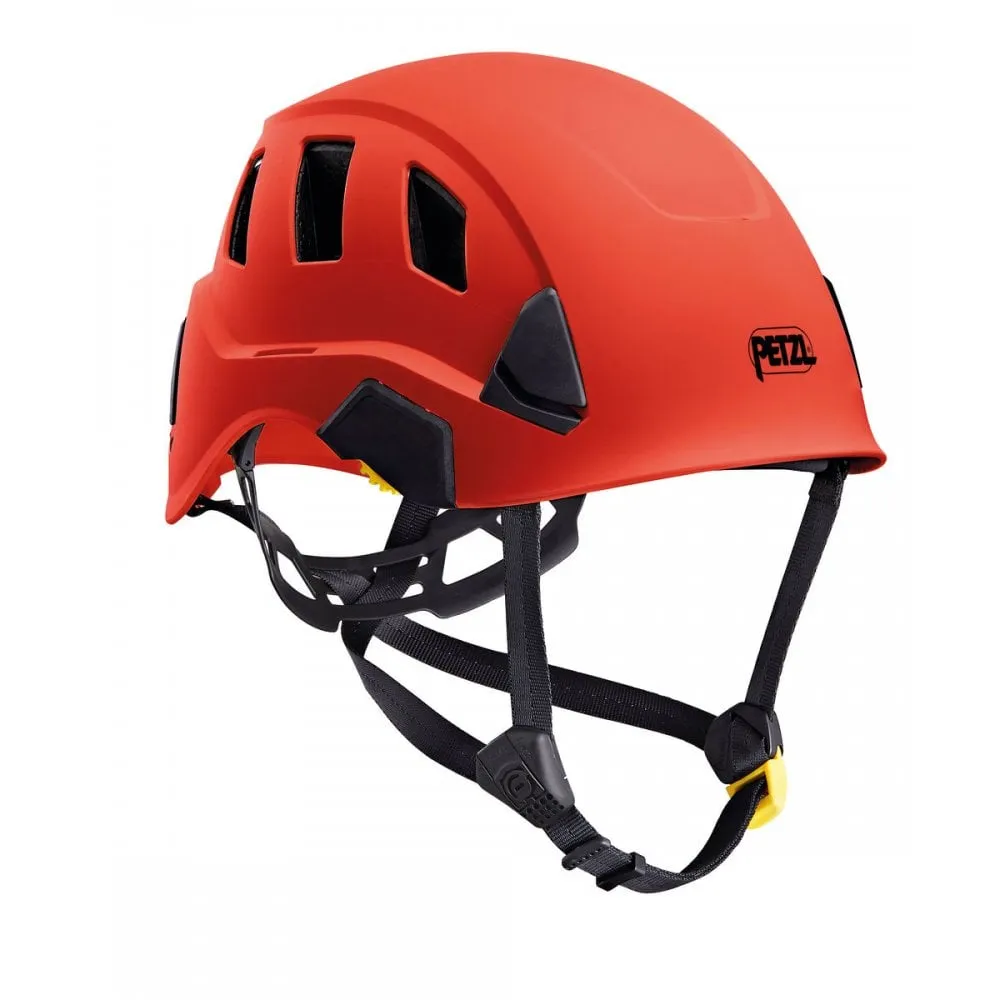Strato Vent Climbing Helmet