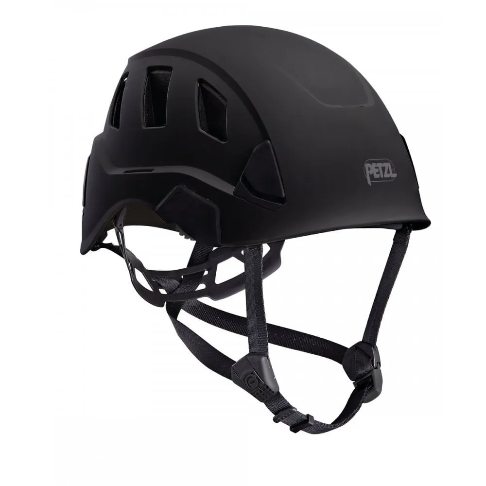 Strato Vent Climbing Helmet