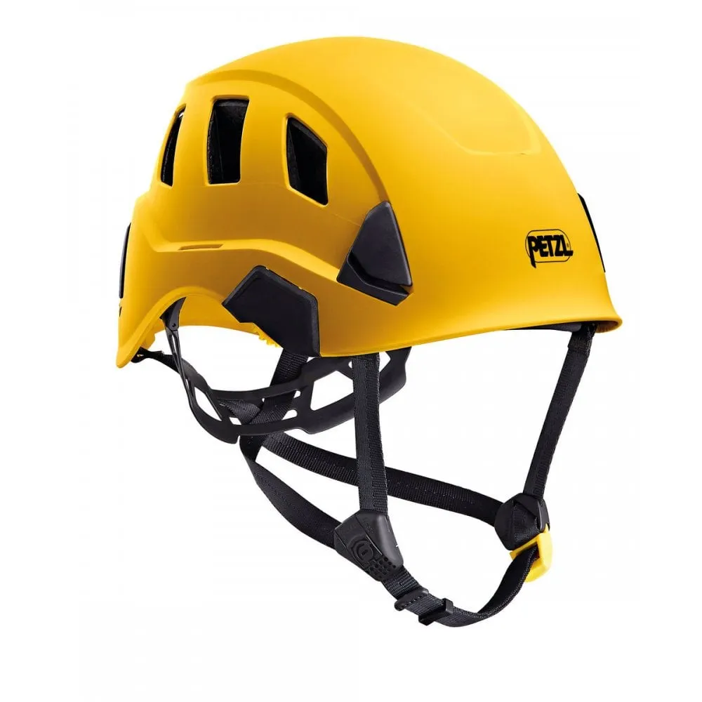 Strato Vent Climbing Helmet
