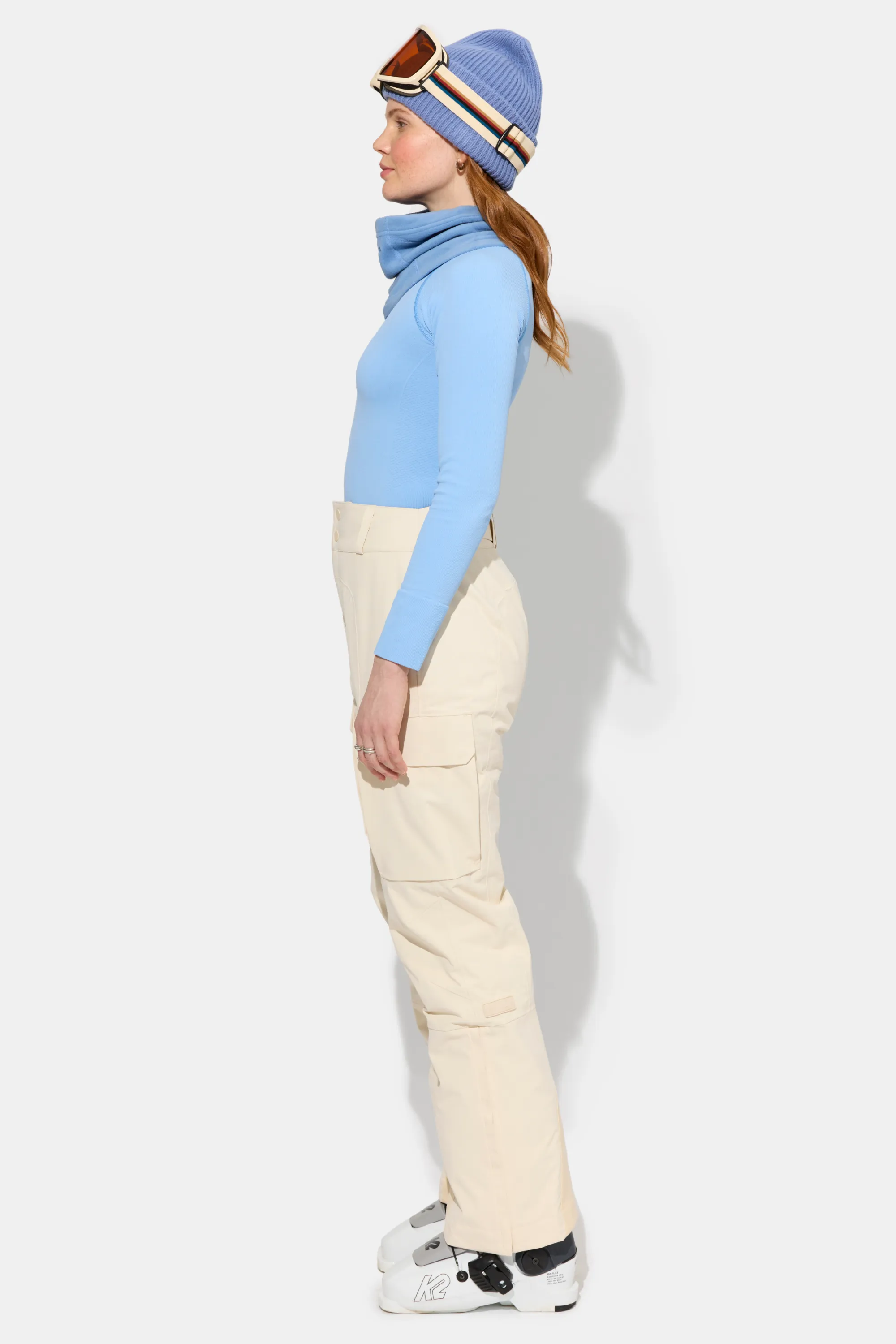 Thomas Snowboard Pant - Final Sale