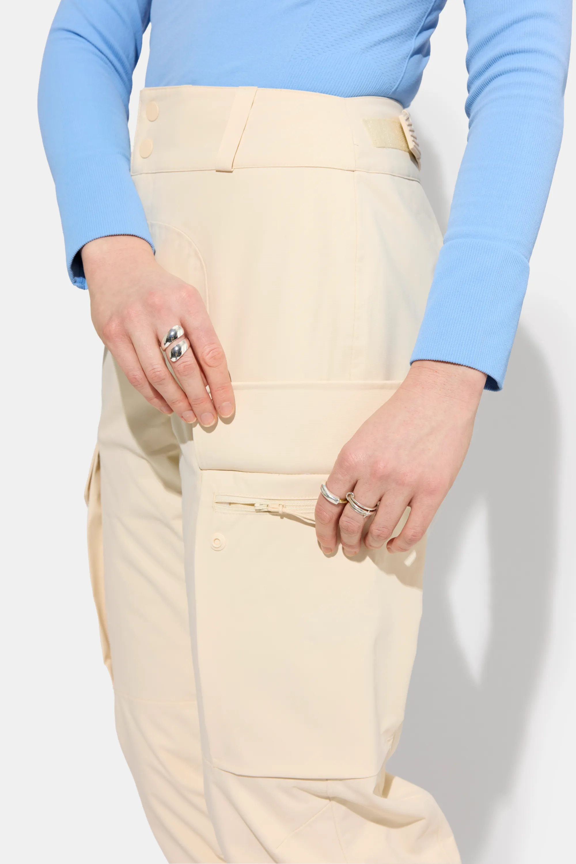 Thomas Snowboard Pant - Final Sale