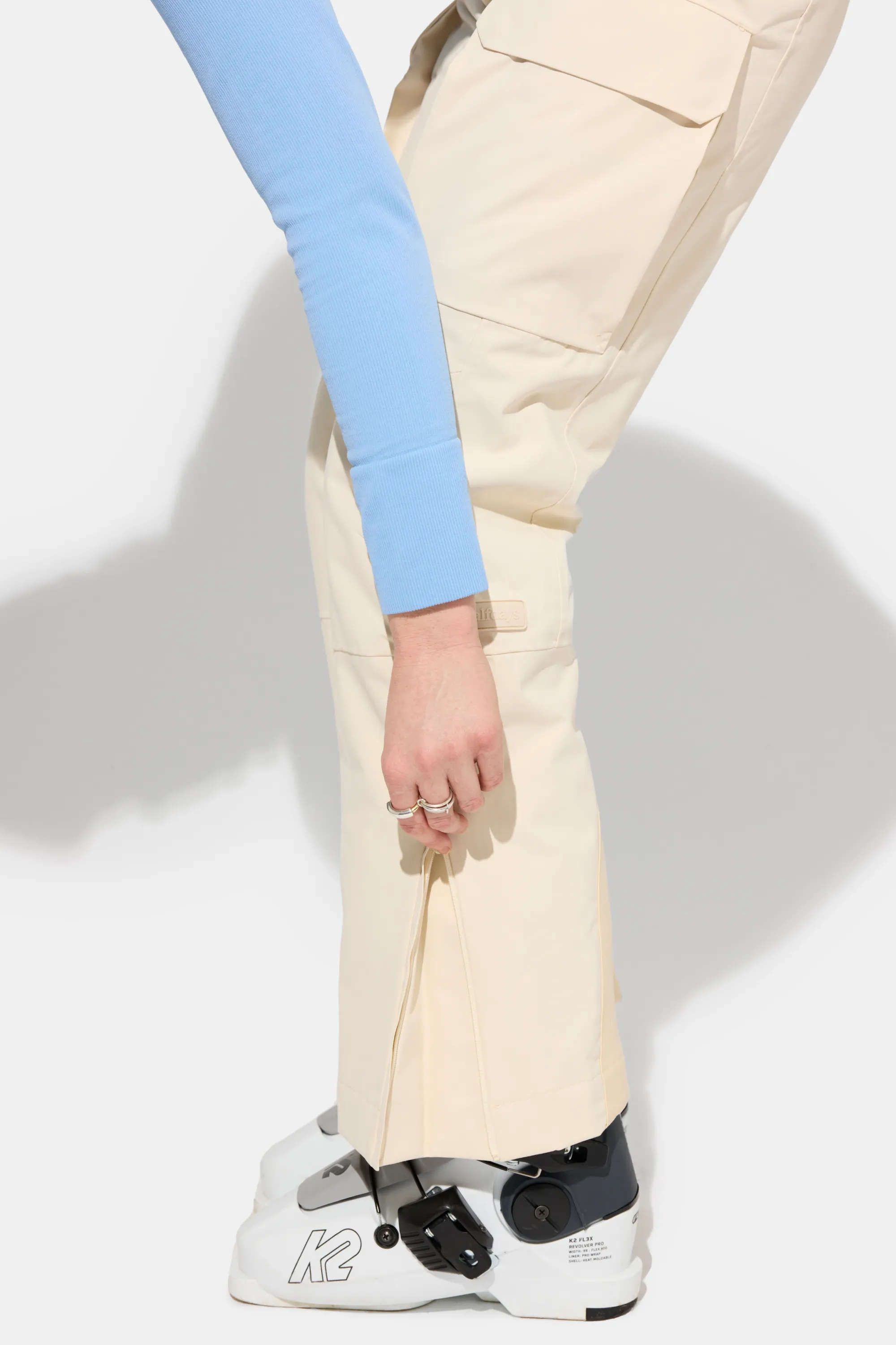 Thomas Snowboard Pant - Final Sale