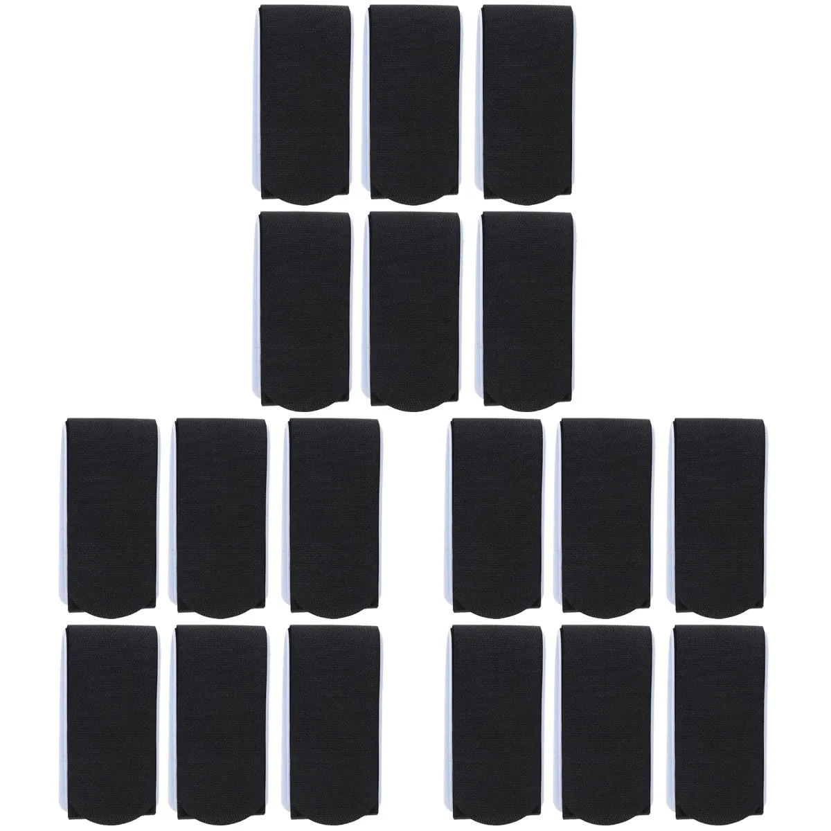 timeless 18 Pcs Snowboard Straps Portable Snowboarding Ski Equipment Attachment Skiing Supplies